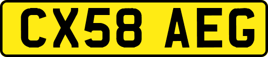 CX58AEG