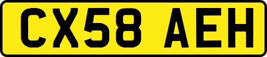 CX58AEH