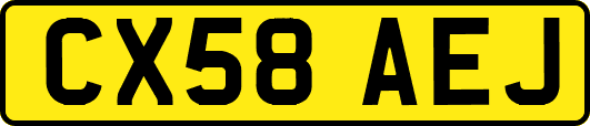 CX58AEJ