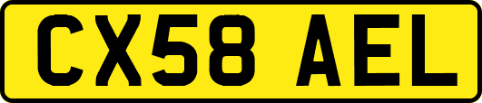 CX58AEL