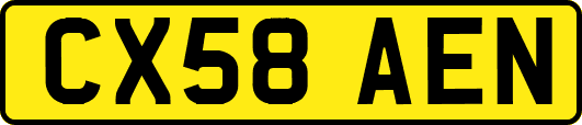 CX58AEN