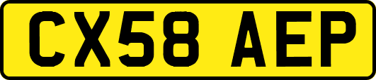 CX58AEP
