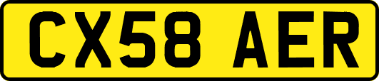 CX58AER