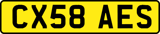 CX58AES