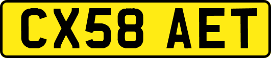 CX58AET