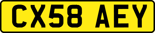 CX58AEY