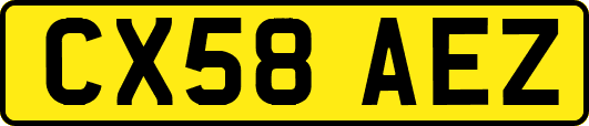 CX58AEZ