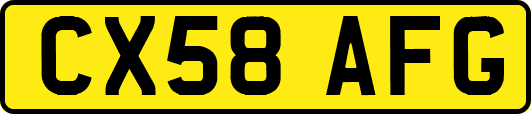 CX58AFG