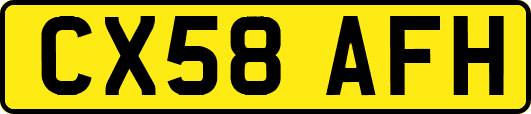 CX58AFH