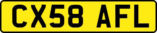 CX58AFL