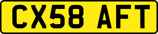 CX58AFT