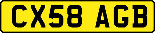 CX58AGB