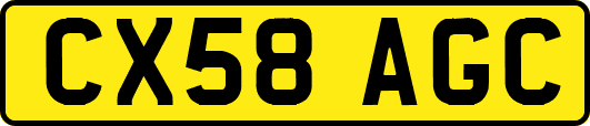 CX58AGC