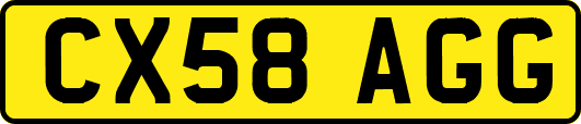 CX58AGG