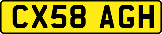 CX58AGH