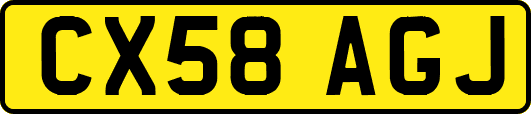 CX58AGJ