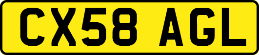 CX58AGL