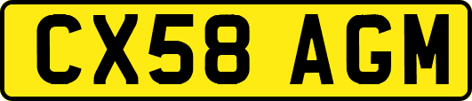 CX58AGM