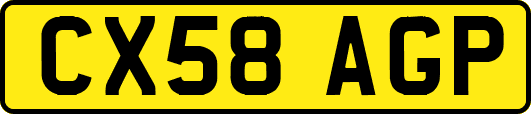 CX58AGP