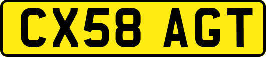 CX58AGT