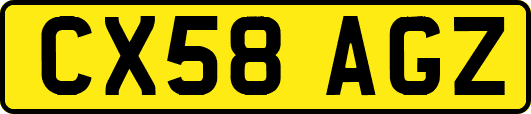 CX58AGZ
