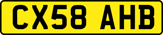 CX58AHB