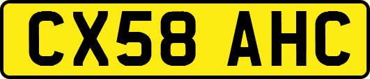 CX58AHC
