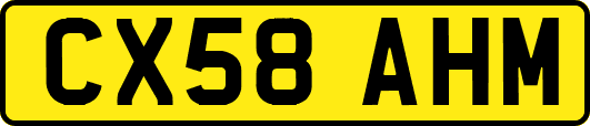 CX58AHM