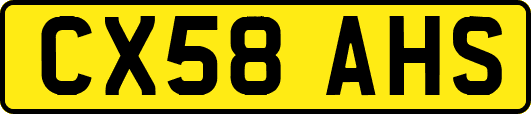 CX58AHS