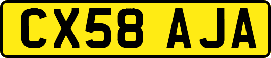 CX58AJA