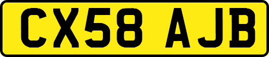 CX58AJB