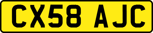 CX58AJC