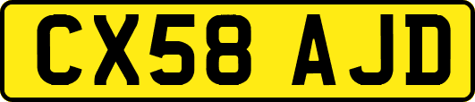 CX58AJD