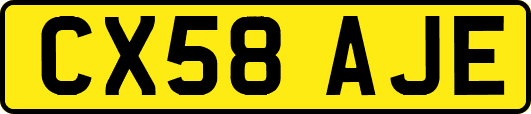 CX58AJE