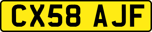 CX58AJF
