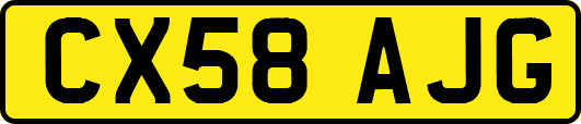 CX58AJG
