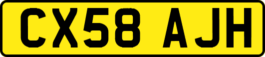 CX58AJH