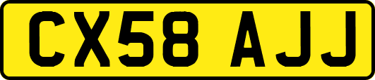 CX58AJJ