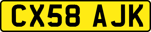 CX58AJK