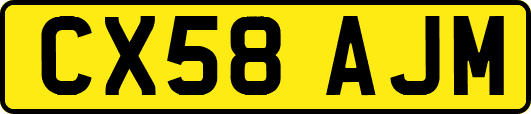 CX58AJM