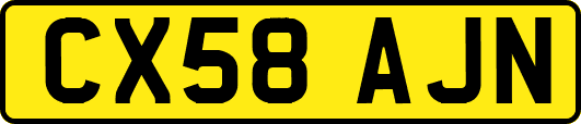CX58AJN