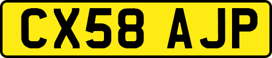 CX58AJP