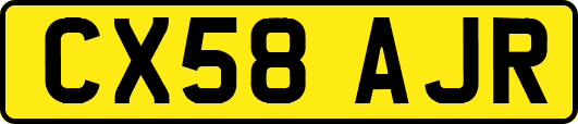 CX58AJR