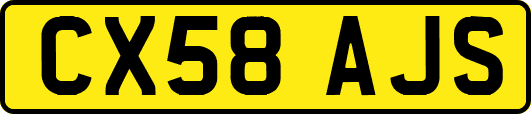 CX58AJS