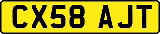 CX58AJT