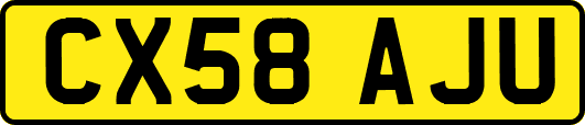 CX58AJU
