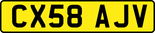 CX58AJV
