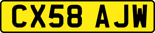 CX58AJW
