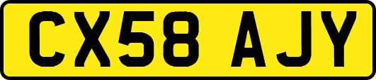 CX58AJY