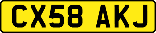 CX58AKJ